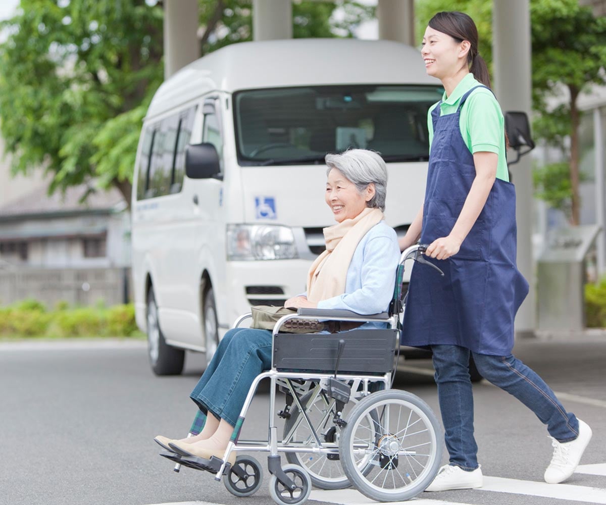介護・福祉事業